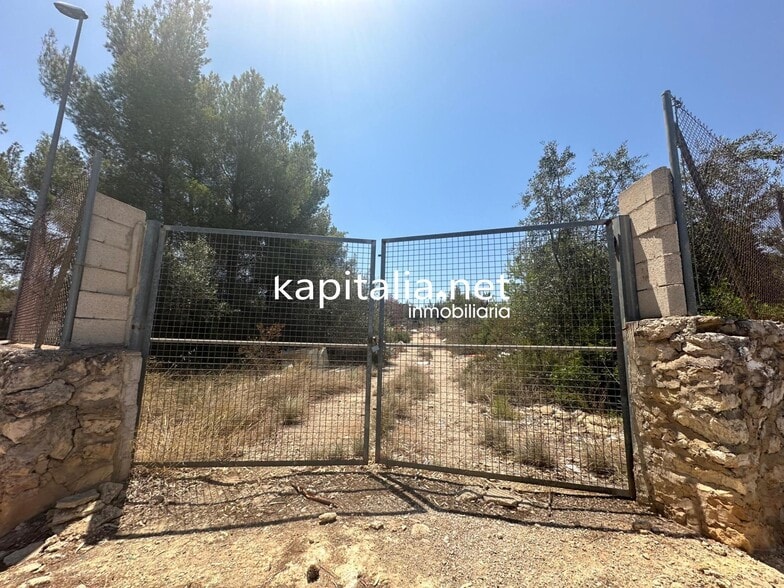 Land in San Cristóbal de La Laguna, Santa Cruz de Tenerife for sale - Building Photo - Image 1 of 3