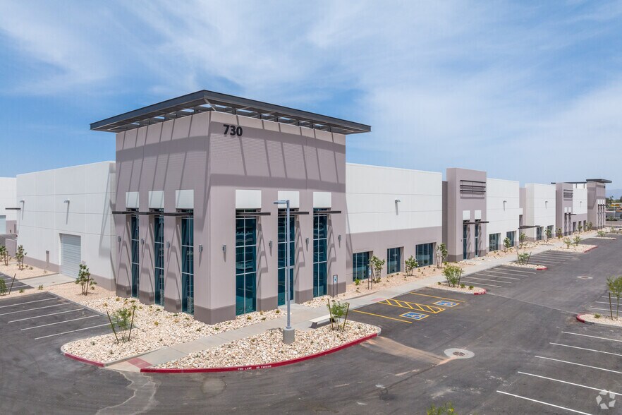 730 E Baseline Rd, Mesa, AZ for sale - Primary Photo - Image 1 of 1