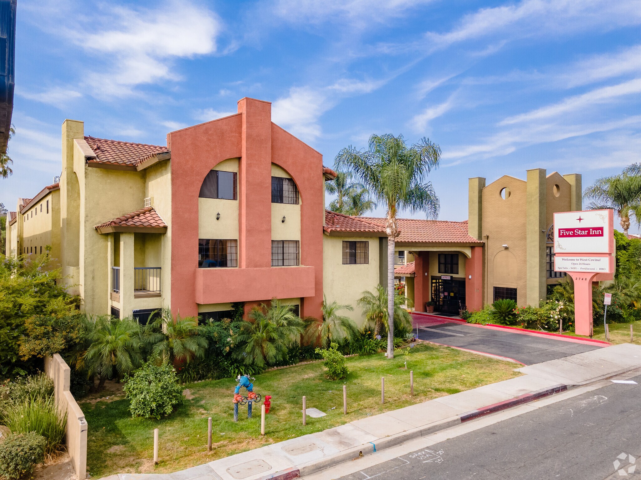 2748 E Garvey Ave S, West Covina, CA for sale Primary Photo- Image 1 of 1