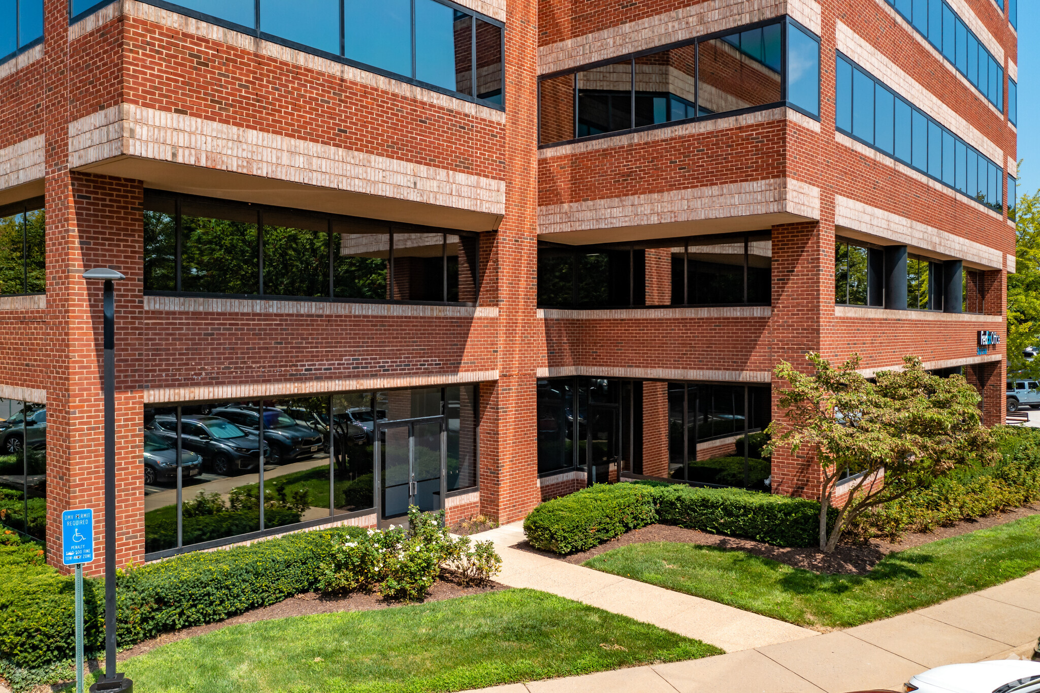 11400 Commerce Park Dr, Reston, VA 20191 - Commerce District Reston ...