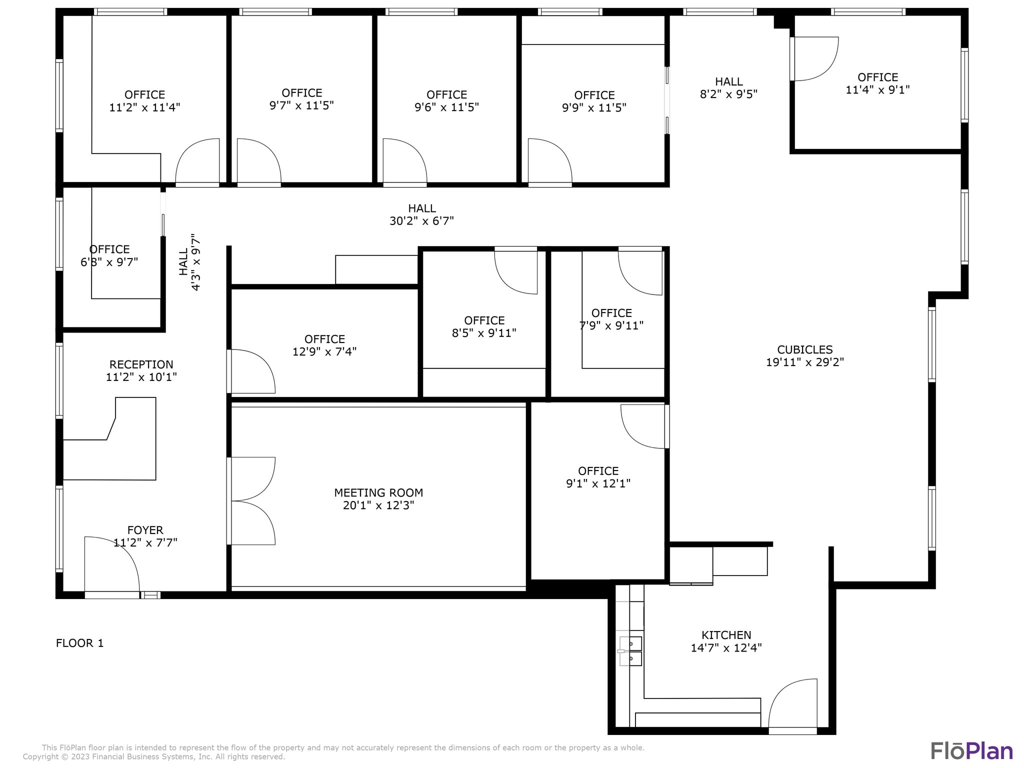 34237 Highway 6, Edwards, CO for lease Interior Photo- Image 1 of 1