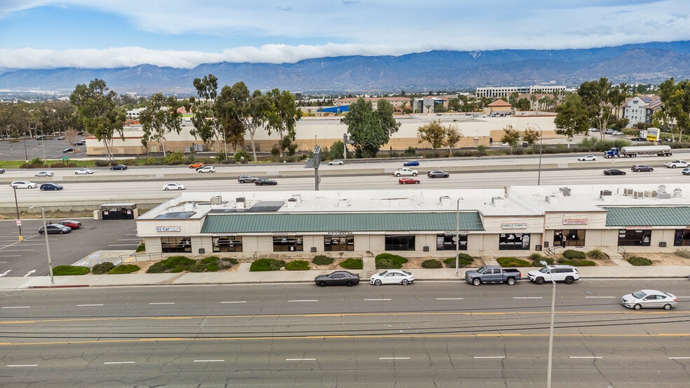 24630-24688 Redlands Blvd, Loma Linda, CA for sale - Building Photo - Image 2 of 52