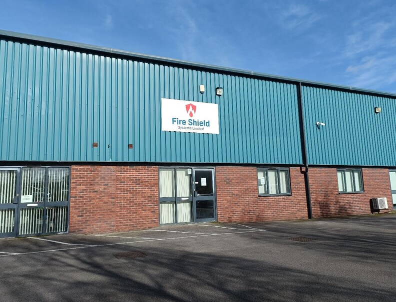 The Reservation, Sleaford for sale Building Photo- Image 1 of 1