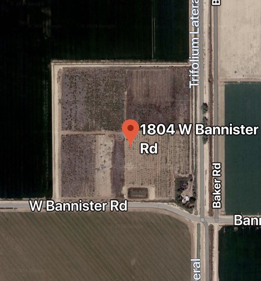 1804 W Bannister Rd, Brawley, CA 92227