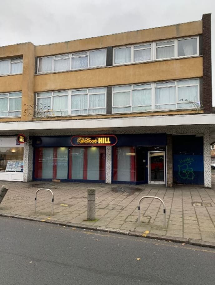 323-335 London Rd, Mitcham for sale Primary Photo- Image 1 of 1