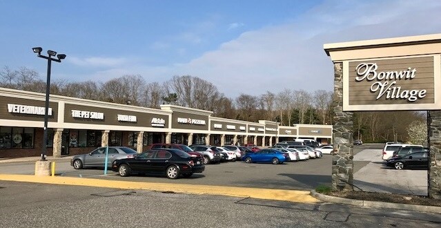 21 Vanderbilt Motor Pkwy, Commack, NY for sale Building Photo- Image 1 of 1