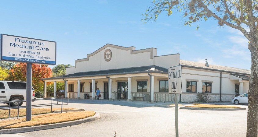 4626 E Southcross Blvd, San Antonio, TX for sale Other- Image 1 of 1