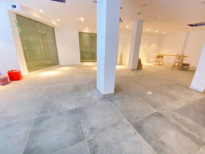 Retail in Manresa, Barcelona for lease - Interior Photo - Image 1 of 3