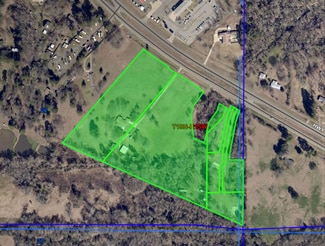 More details for 6845 Highway 1, Shreveport, LA - Land for Sale