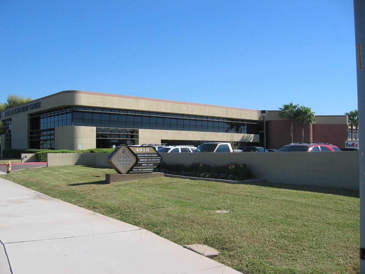 4515 S McClintock Dr, Tempe, AZ 85282