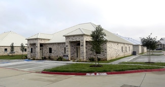 More details for 6144 Precinct Line Rd, Hurst, TX - Office/Medical for Lease