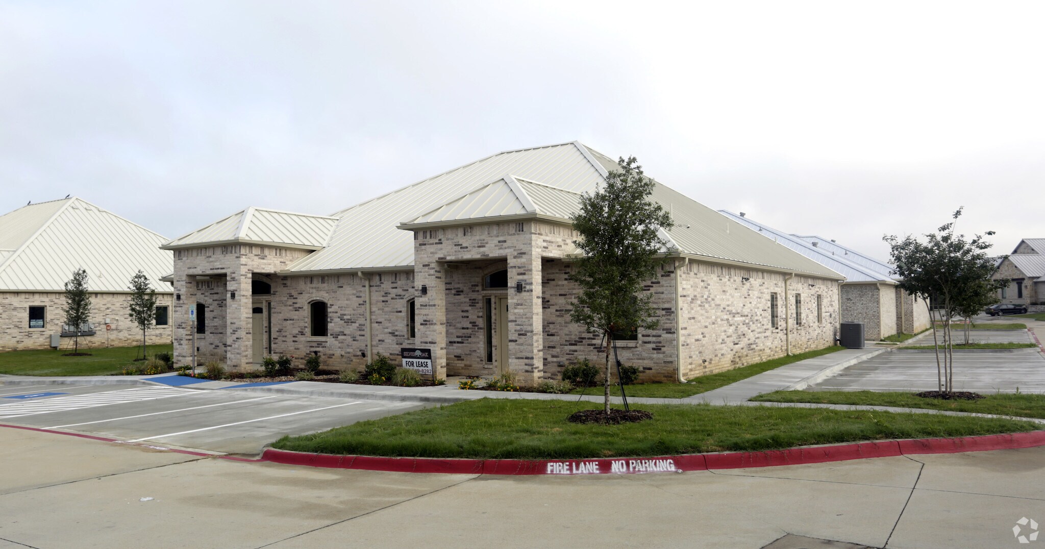 6144 Precinct Line Rd, Hurst, TX for lease Primary Photo- Image 1 of 8