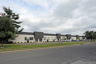 More details for 1812 Underwood Blvd, Delran, NJ - Flex for Lease