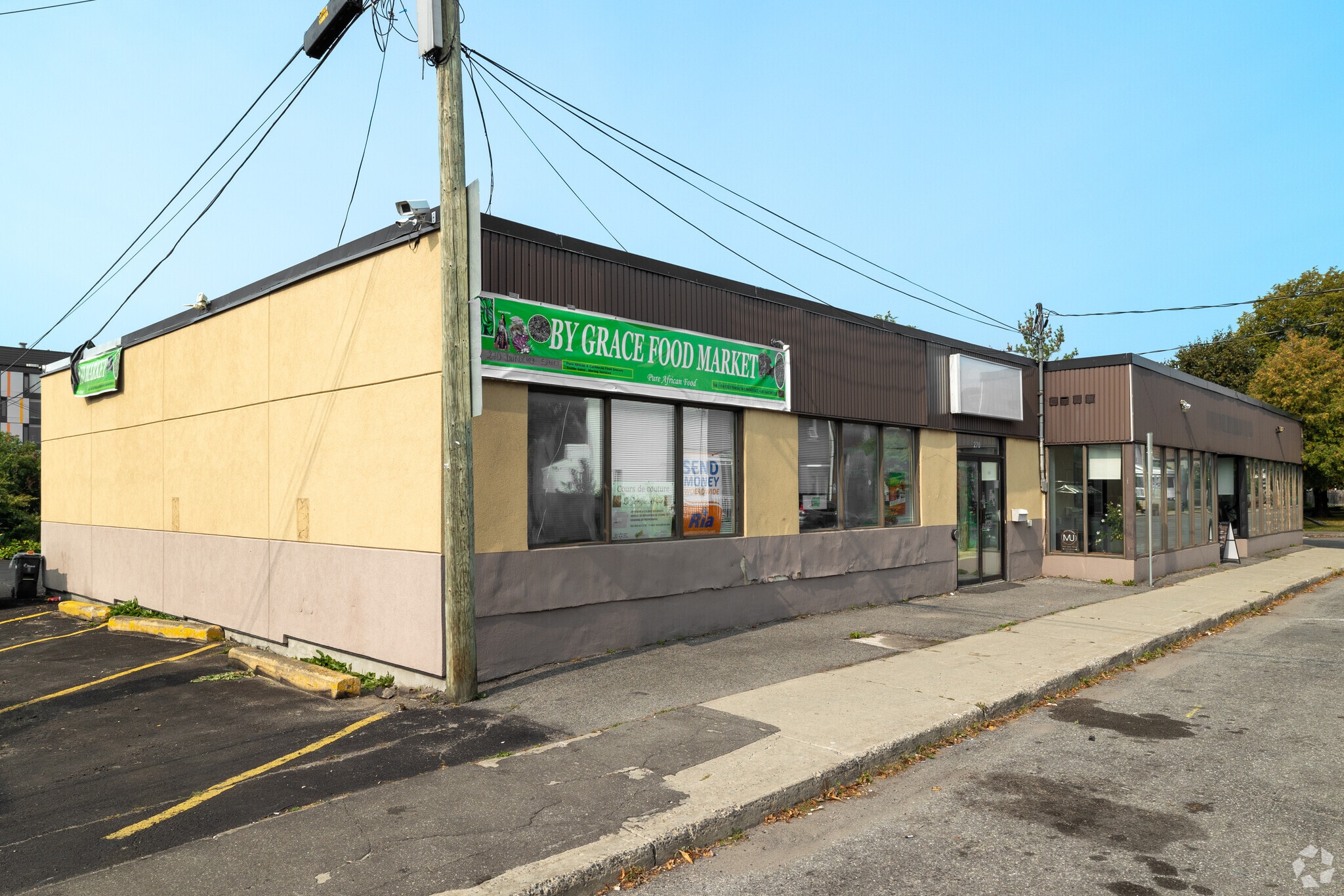 268-270 Durocher St, Ottawa, ON for sale Primary Photo- Image 1 of 1