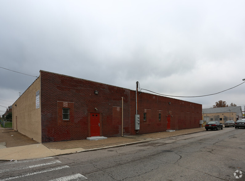 2001-2023 S 29th St, Philadelphia, PA for sale - Primary Photo - Image 1 of 3