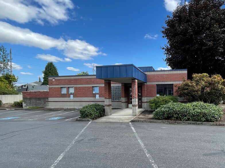 3307 19th Ave, Forest Grove, OR for sale - Building Photo - Image 1 of 1