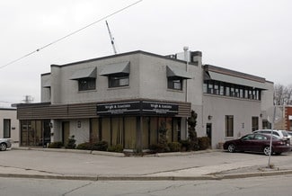 More details for 897 Kipling Ave, Toronto, ON - Office for Lease