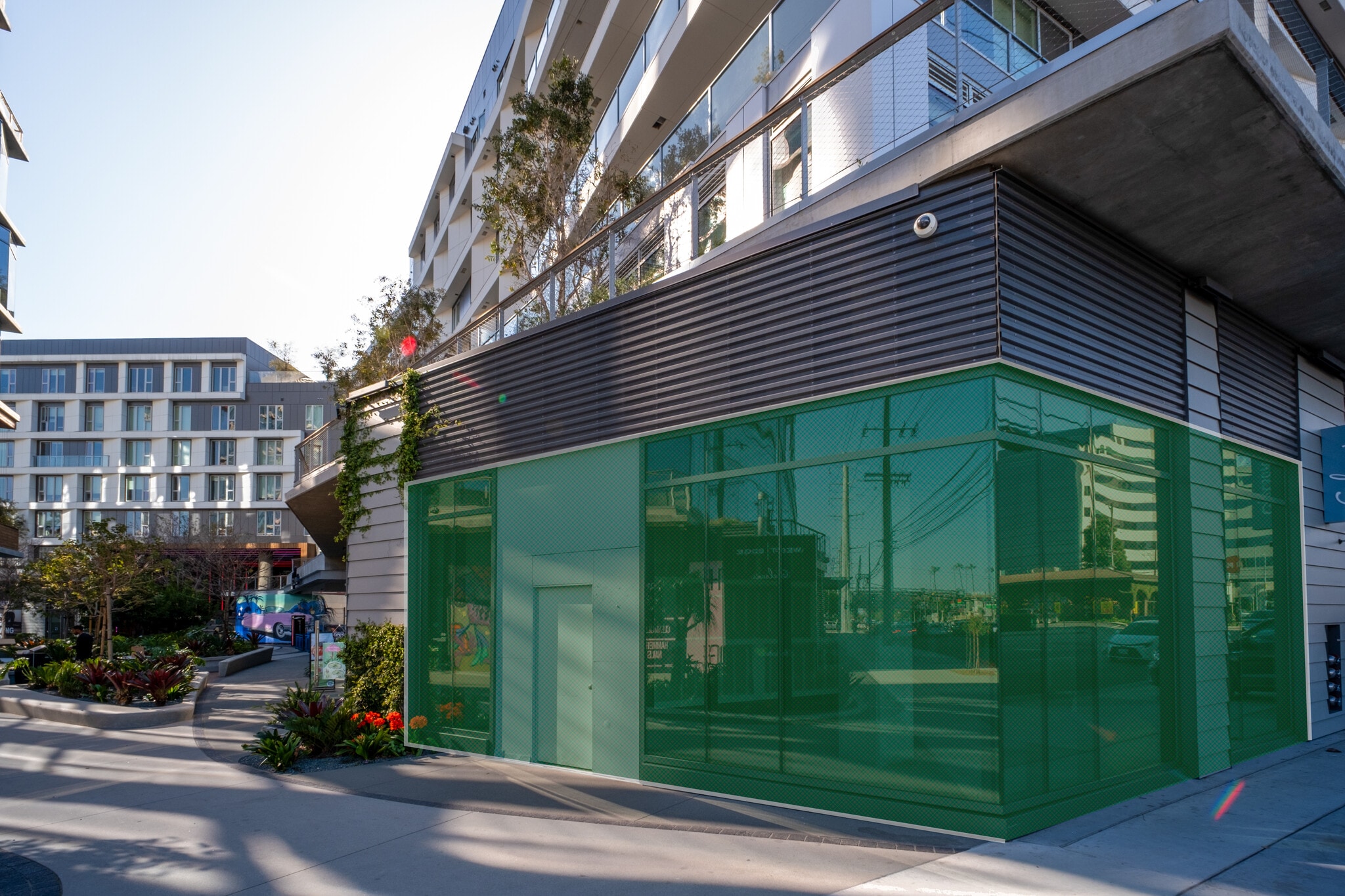 12101 W Olympic Blvd, Los Angeles, CA for lease Building Photo- Image 1 of 4