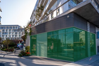 12101 W Olympic Blvd, Los Angeles, CA for lease Building Photo- Image 1 of 4