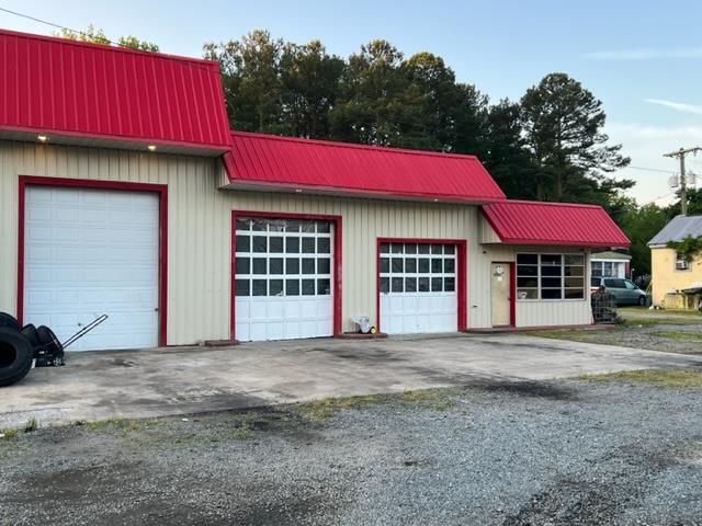 16067 Lankford Hwy, Bloxom, VA for sale - Primary Photo - Image 1 of 1