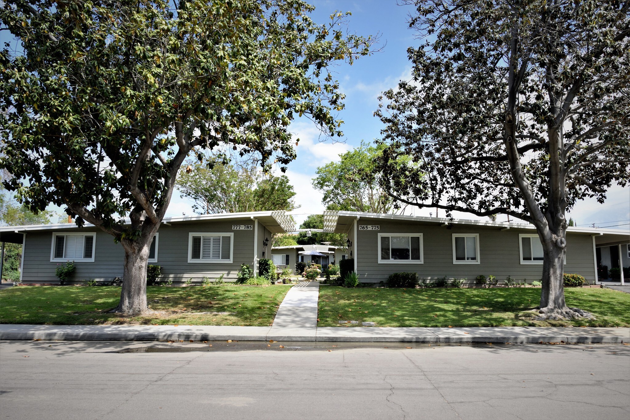 755-765 Baylor Ave, Claremont, CA for sale Primary Photo- Image 1 of 1