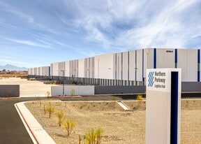 Northern Parkway Logistics Hub - Business Park