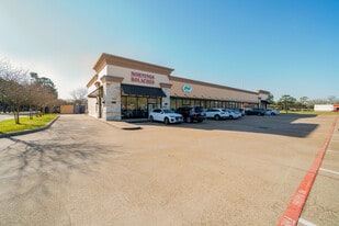 5033 FM 2351 Rd, Friendswood TX - Storefront Property