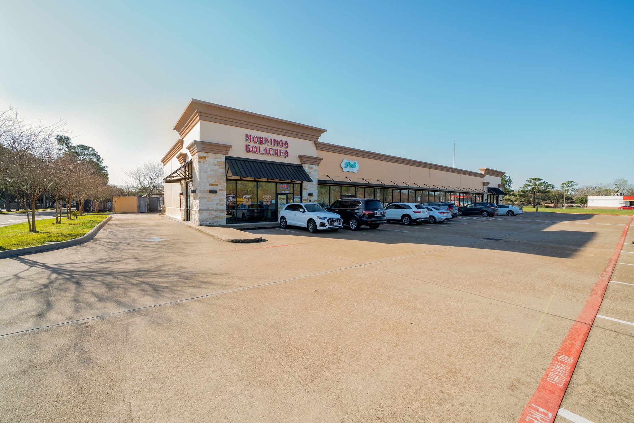 5033 FM 2351 Rd, Friendswood, TX for lease Building Photo- Image 1 of 28