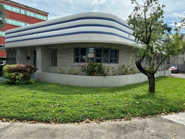 1394 Coral Way, Miami, FL for lease - Building Photo - Image 2 of 5