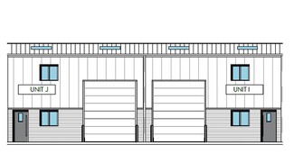 More details for Reach Rd, Burwell - Industrial for Lease