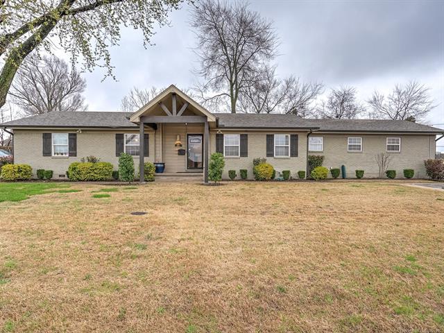 12095 S Elm St, Jenks, OK for sale - Building Photo - Image 1 of 1