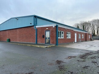 More details for Manor Dr, Sileby - Industrial for Lease