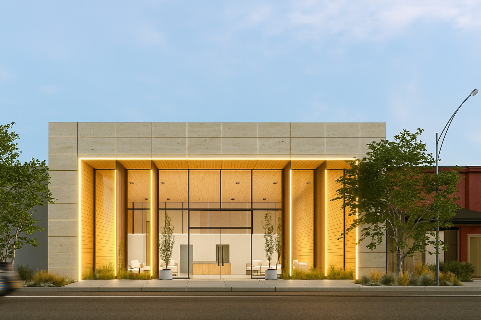 2323 Pacific Ave, Stockton, CA for sale Building Photo- Image 1 of 18