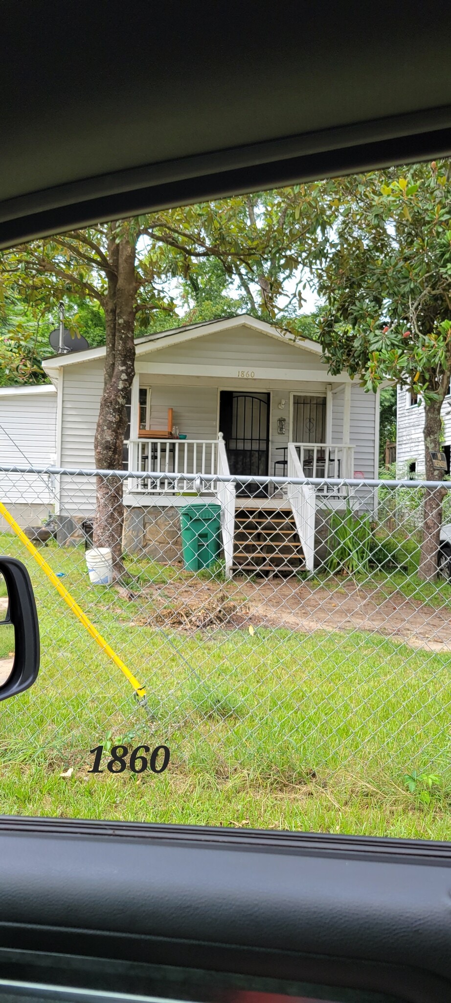 1860 5th Ave W, Macon, GA for sale Primary Photo- Image 1 of 2