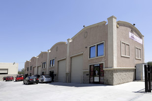 327 W E St, Colton CA - Warehouse