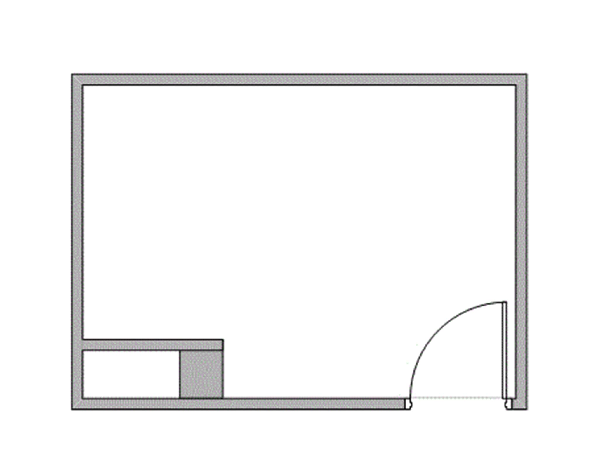 8035 E R L Thornton Fwy, Dallas, TX for lease Floor Plan- Image 1 of 1