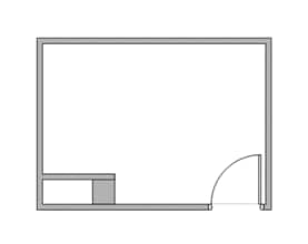 8035 E R L Thornton Fwy, Dallas, TX for lease Floor Plan- Image 1 of 1