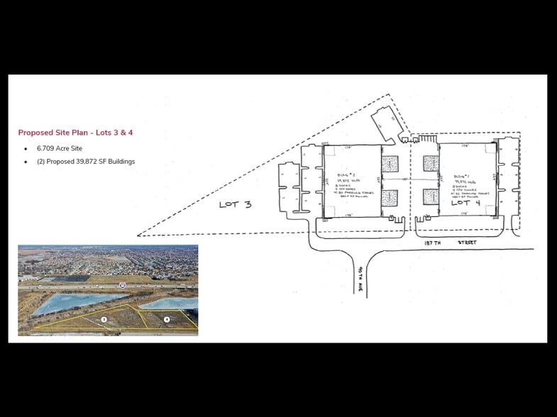 Corporate Corridors of Mokena - BTS portfolio of 3 properties for sale on LoopNet.com - Building Photo - Image 2 of 2