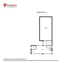 41-45 N Market St, Frederick, MD for lease Floor Plan- Image 1 of 37