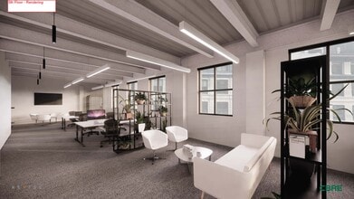 295 Devonshire St, Boston, MA for lease Interior Photo- Image 1 of 1