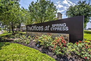 The Offices at Spring Cypress - Convenience Store