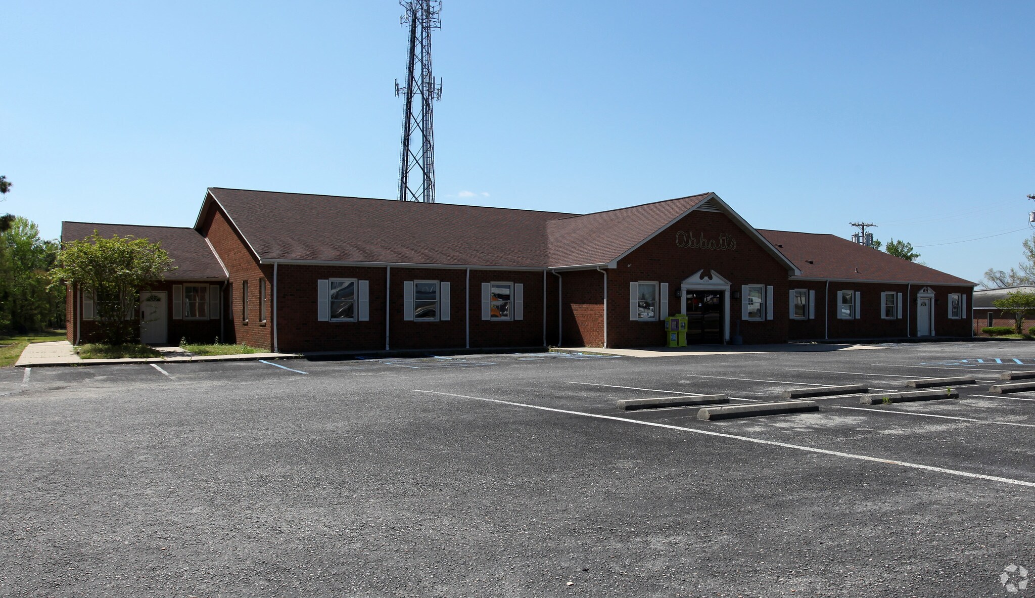 3700 W Vernon Ave, Kinston, NC for sale Primary Photo- Image 1 of 1
