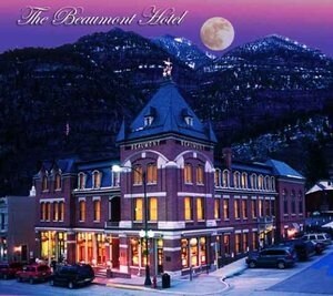 505 Main St, Ouray, CO for sale - Primary Photo - Image 1 of 1