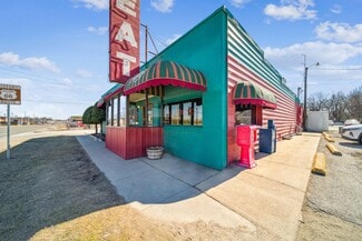 More details for 319 E Illinois Ave, Vinita, OK - Retail for Sale