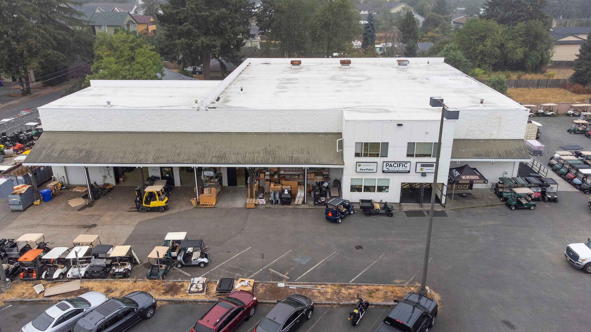 14625 SE Stark St, Portland, OR for sale Building Photo- Image 1 of 1