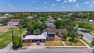 More details for 505 N 12th St, McAllen, TX - Multifamily for Sale