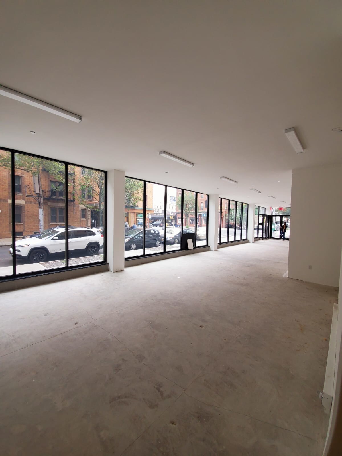 319 Graham Ave, Brooklyn, NY for sale Interior Photo- Image 1 of 1