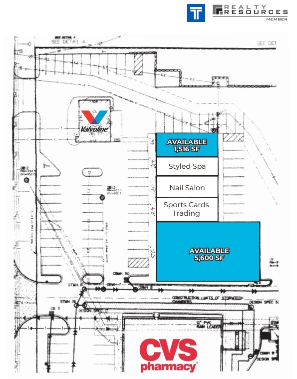 2680-2688 Rice St, Saint Paul, MN for lease Floor Plan- Image 1 of 1