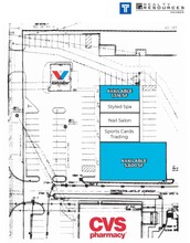 2680-2688 Rice St, Saint Paul, MN for lease Floor Plan- Image 1 of 1