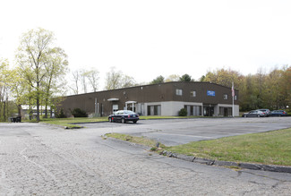 More details for 1 Heritage Park Rd, Clinton, CT - Industrial for Lease